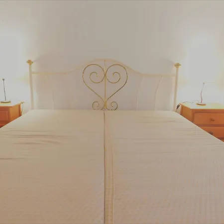 Apartamento Vintage En Cala Natural