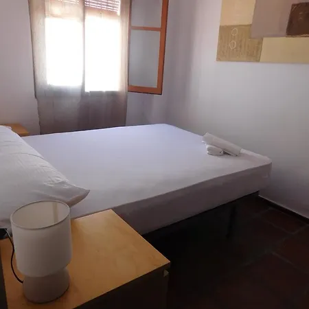 Apartamento Vintage En Cala Natural Apartment *