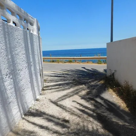 Apartamento Vintage En Cala Natural Apartment Dénia