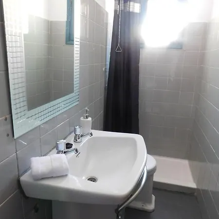 Apartamento Vintage En Cala Natural * Dénia