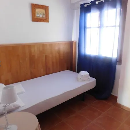 Apartamento Vintage En Cala Natural Apartment Dénia