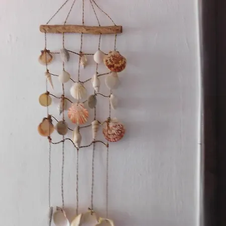 Apartamento Vintage En Cala Natural Apartment *