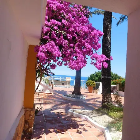 Apartamento Vintage En Cala Natural Apartment