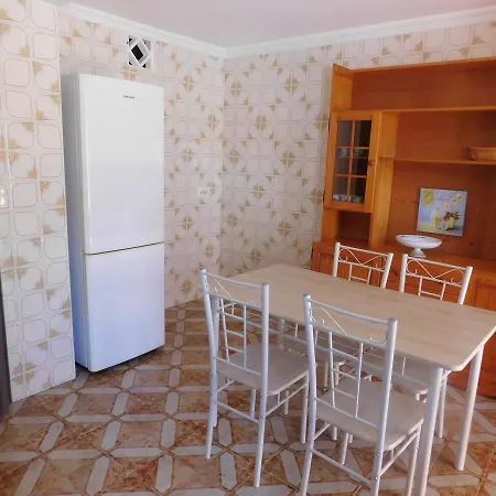 Apartamento Vintage En Cala Natural