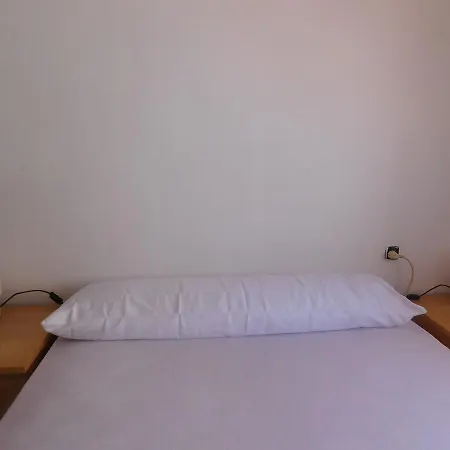 Apartamento Vintage En Cala Natural Apartment Dénia