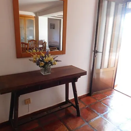 Apartment Apartamento Vintage En Cala Natural Dénia
