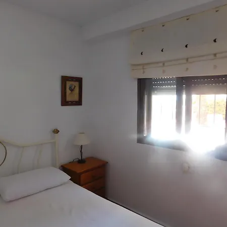 Apartamento Vintage En Cala Natural *
