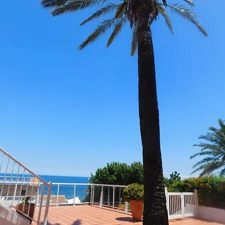 Apartamento Vintage En Cala Natural Apartment *