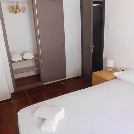 Apartamento Vintage En Cala Natural Apartment *