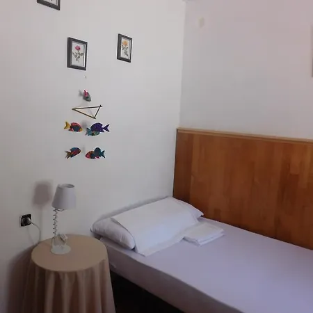 Apartment Apartamento Vintage En Cala Natural *